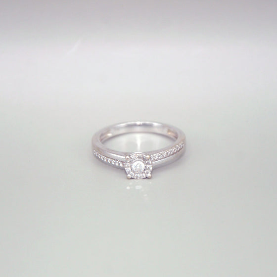 Diamond Ring No.2