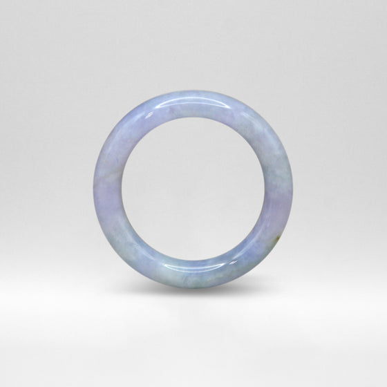 Bangle (Lavender White)