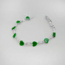  Jade ( 10pcs ) Bracelet