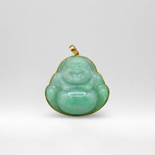  Laughing Buddha Pendant