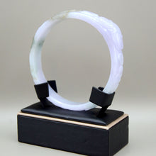  HALF-ROUND STYLE BANGLE No.8