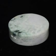  ROUND RAW JADEITE - RJ576